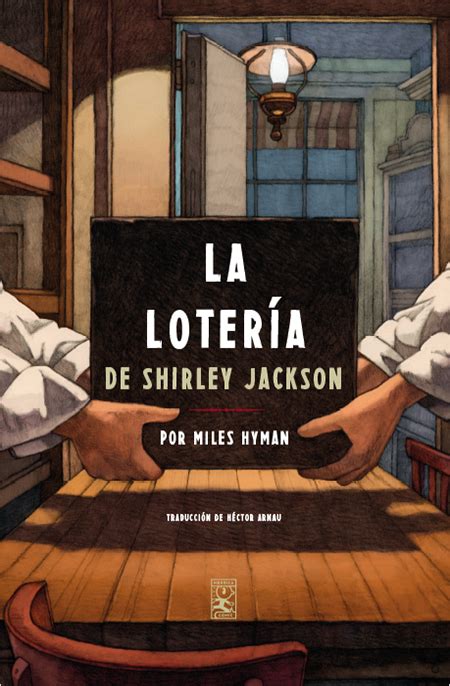 la loteria shirley jackson pdf|la lotería shirley jackson resumen.